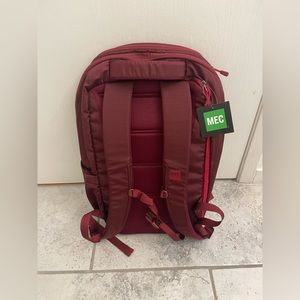 Mountain Equipment Company Backpack